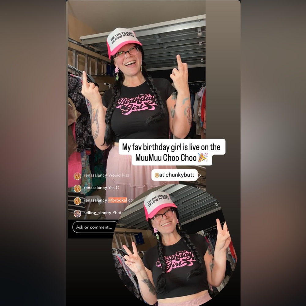 🔥FriendsandFauxs is LIVE!!🔥 - Picture 10 of 12